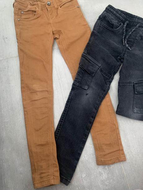 Nohavice, chapter young,128