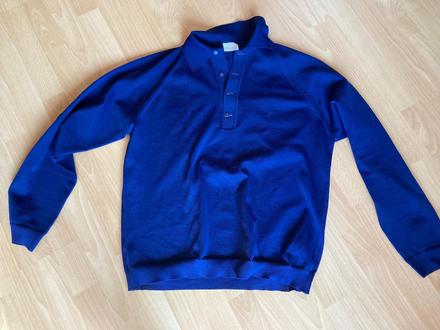 Pánska polokosela xxl, xxl