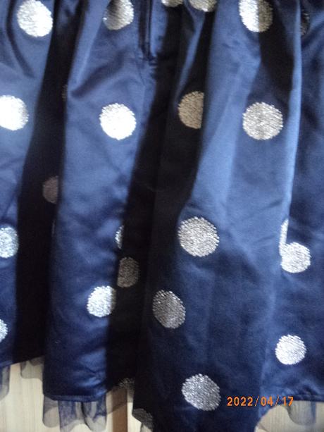 Bodkovane saty, name it,152