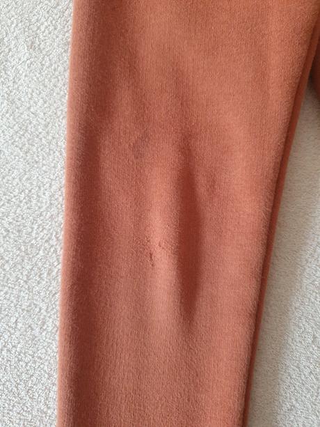 Zateplene leginy maco vel.110, 110