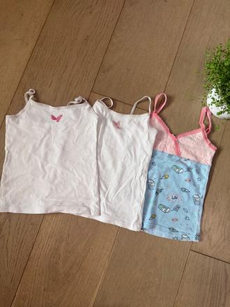 3 pack tielka, f&f,92