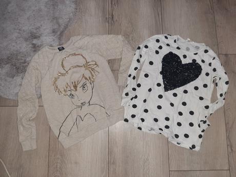 Mikina zvonilka, george,140