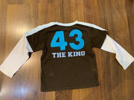 Tričko cars 98/104, h&m,98