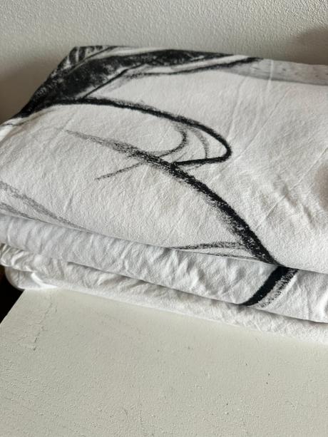 2x posteľné obliečky bavlnené, mickey mouse, 