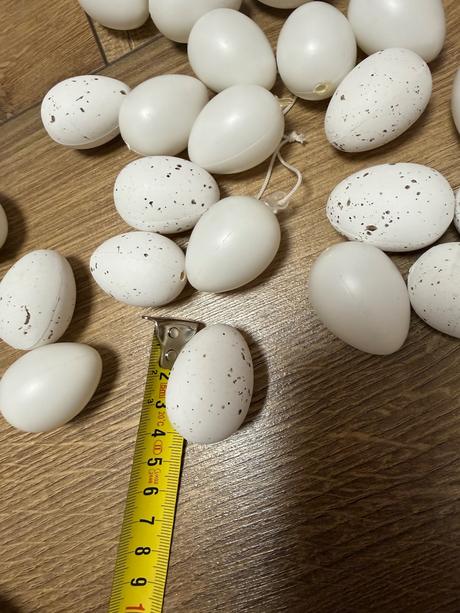 Veľkonočné vajíčka, 