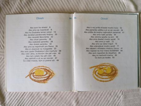 Václav čtvrtek - čáry máry na múre,