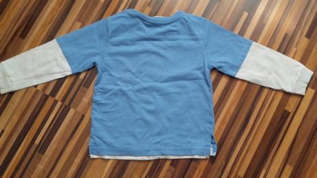 Tričko na 2-3r., 98