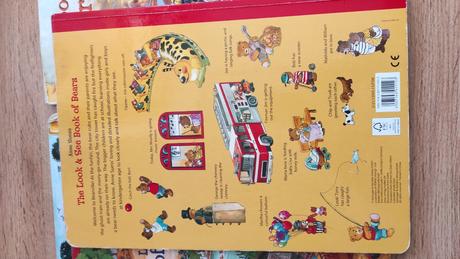 Obrázkové veľké knihy,