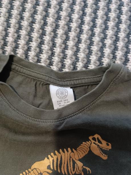 Lindex tričko, lindex,104