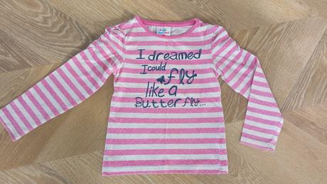 Tričko, topolino,116