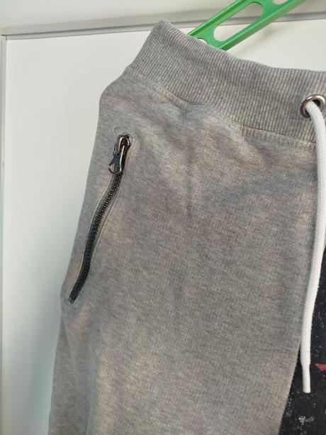 Lindex tepláky 146/152, lindex,146