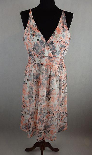 Vero moda letné šaty, vero moda,44