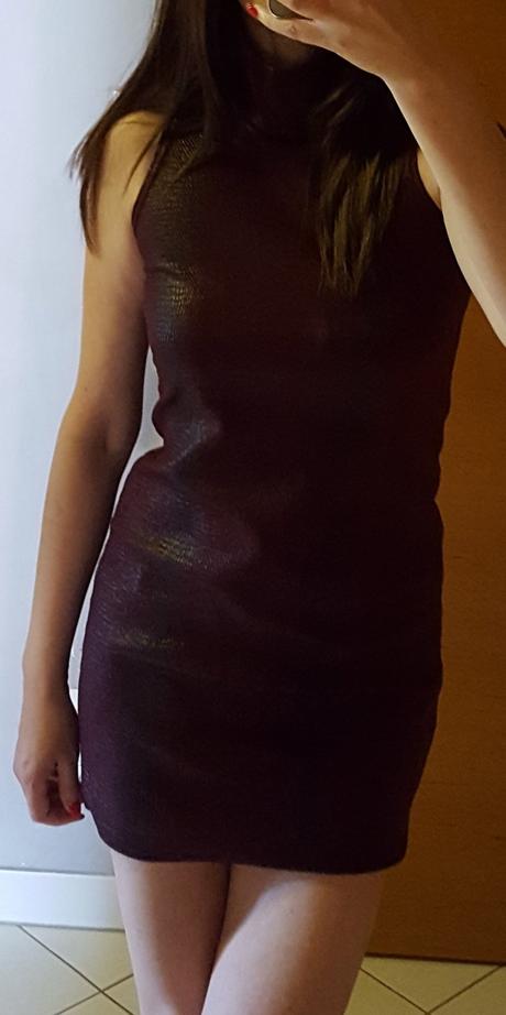 Koktejlové šaty carla jones, s