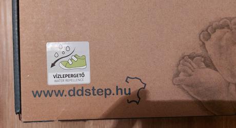 Zimné topánky (pošta v cene), d.d.step,27