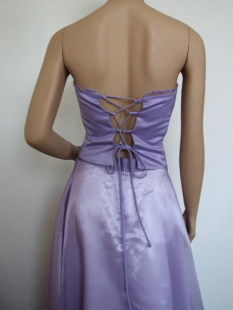 Spoločenské šaty, s