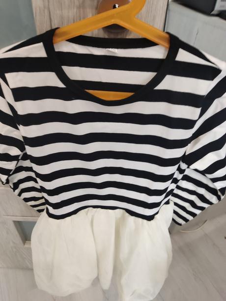 Šaty veľkosť 140, 140