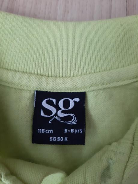 Darujem k nákupu, 104–116