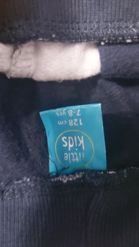 Chlapcenske teplaky, 128