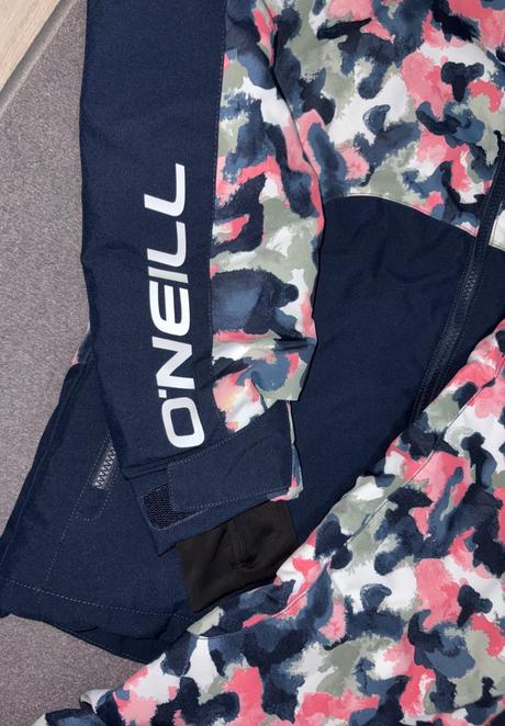 Lyžiarská súprava o'neill v.176 alebo xs/s, o'neill,176