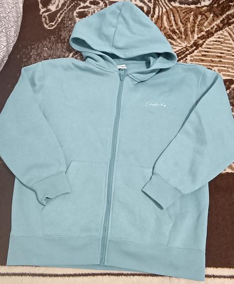 Chlapčenská mikina, chapter young,146