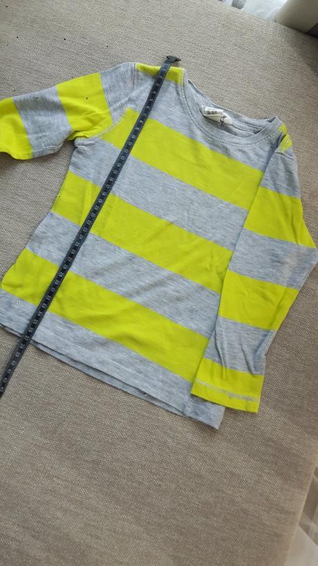 Tricko handm 92, h&m,92