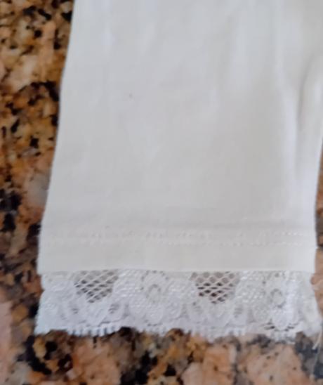 Detské legíny 4ks, f&f,80