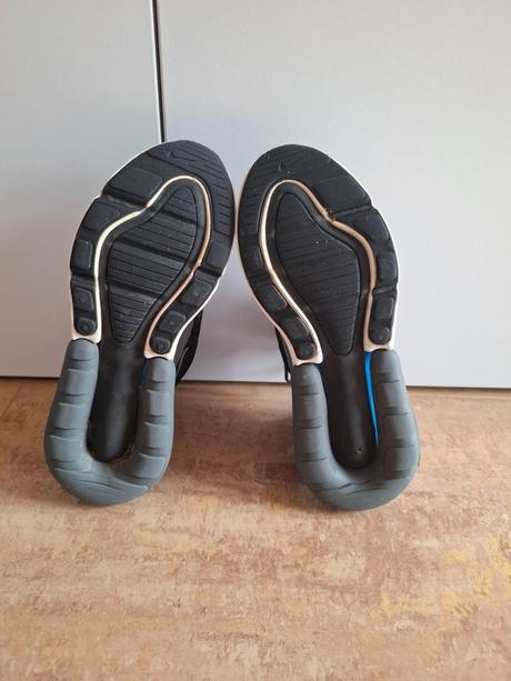 Nike tenisky, nike,35