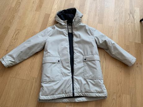 Prsiplast - zatepleny, zara,152