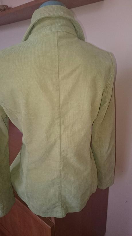 Sako kabátik, gap,38