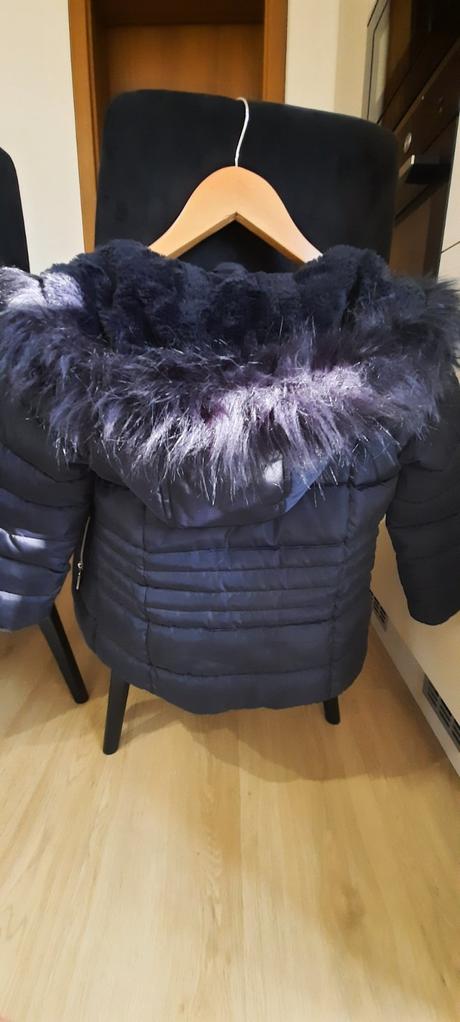 Zimná bunda, f&f,128