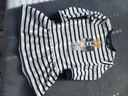 Mikinove šaty, ralph lauren,116