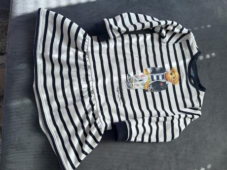 Mikinove šaty, ralph lauren,116