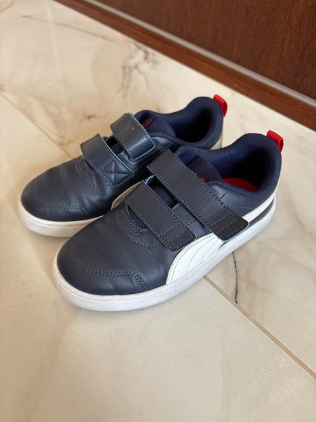 Puma tenisky, puma,32