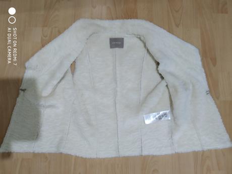 Kožušinová vesta, orsay,36