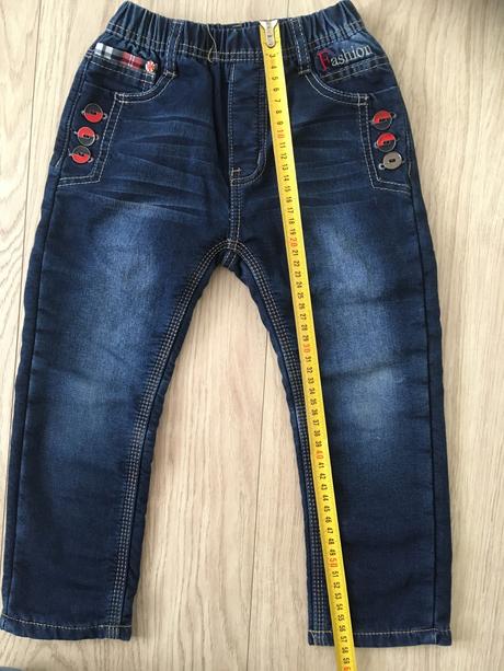 Zateplené rifle, 104