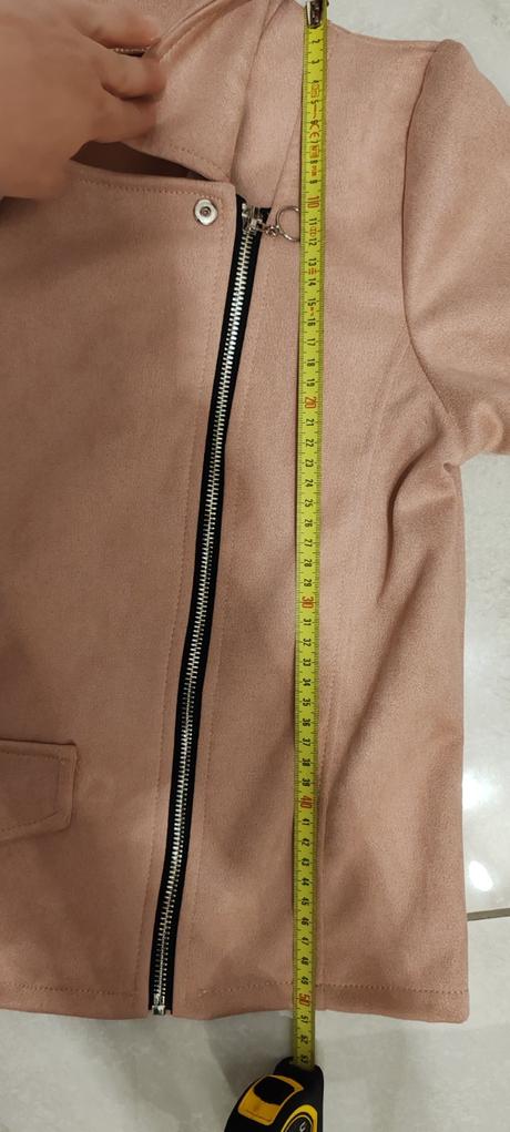 Prechodna bunda, 152