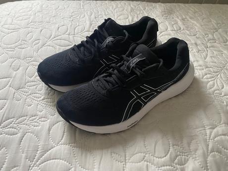 Asics tenisky 42-43, asics,42