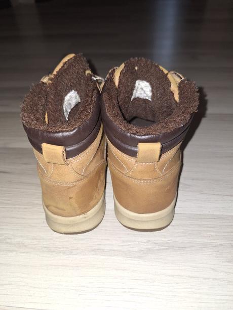 Zimné topánky, loap,34