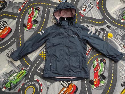 On the peak bunda, 134