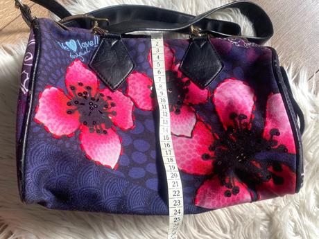 Desigual kabelka, desigual