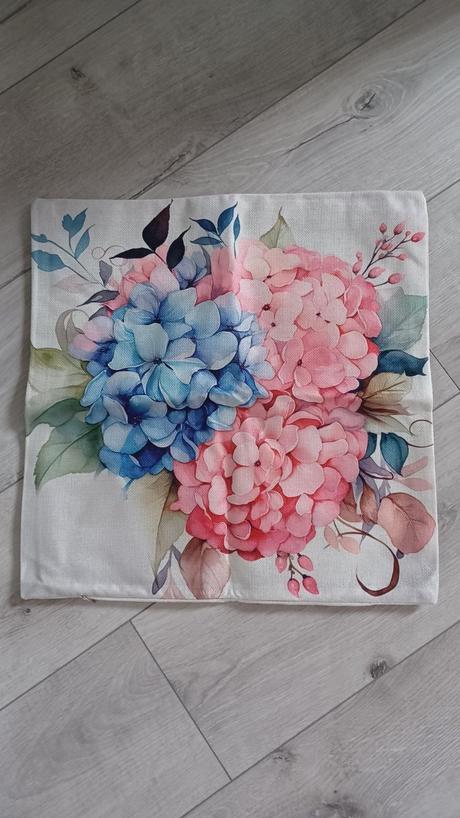 Návlečky na malé vankúše, 