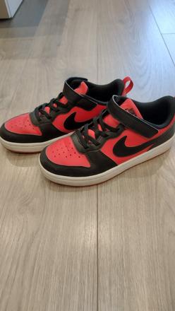 Nike tenisky 34, nike,34