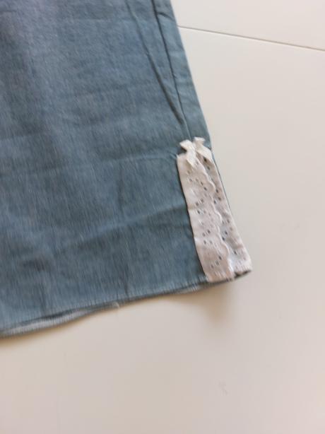 Lahke letne nohavice 104, 104