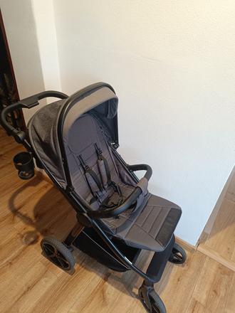 Športový kočík carrello, carrello,carrello bravo sl