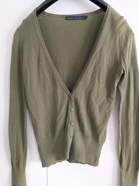 Dámsky svetrík, next,s