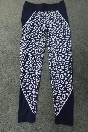 Sportove legíny, 128