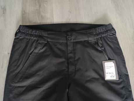 Lyžiarske nohavice mc kynley, mckinley,xxl