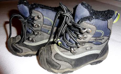 Teplé topánky, next,21