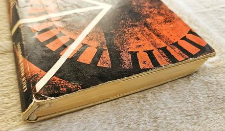 Kniha 'cesta späť' erich maria remarque, 