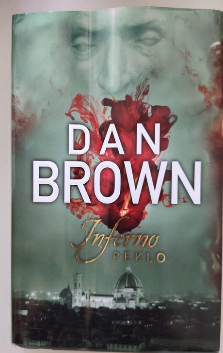 Dan brown-inferno, 